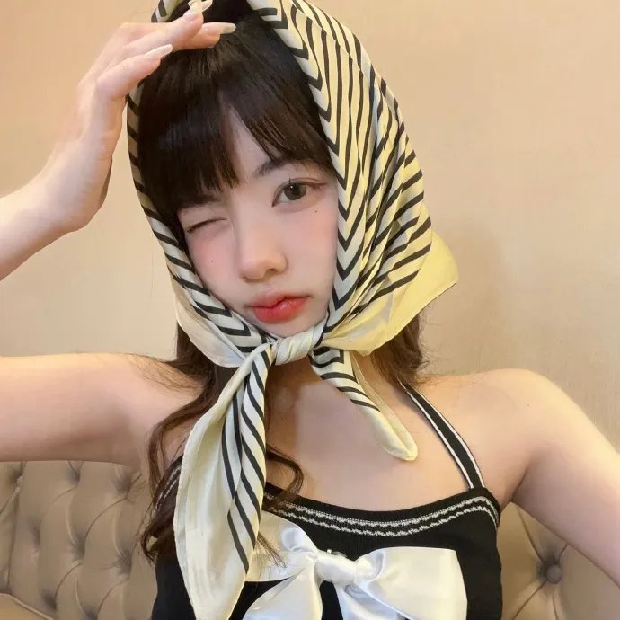 我知女人心